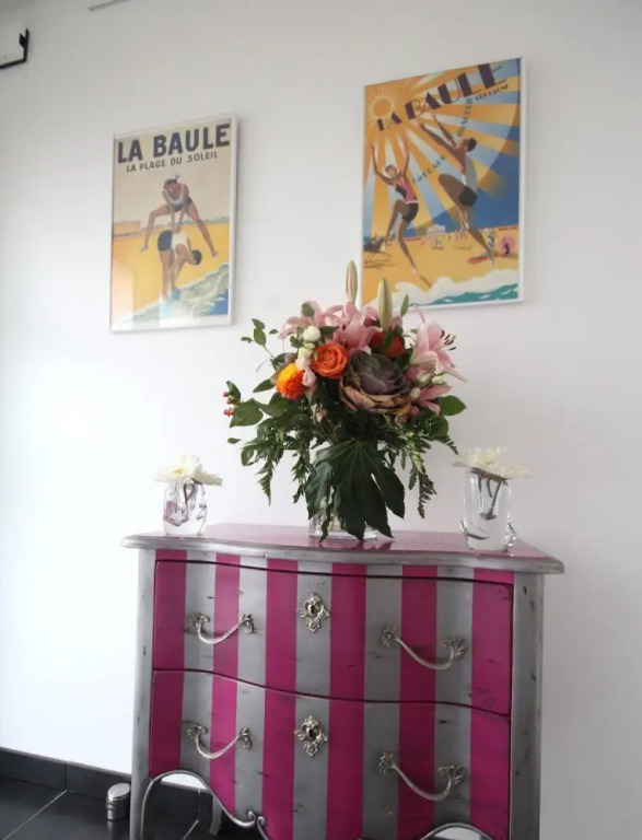 La Villa dEscoublac