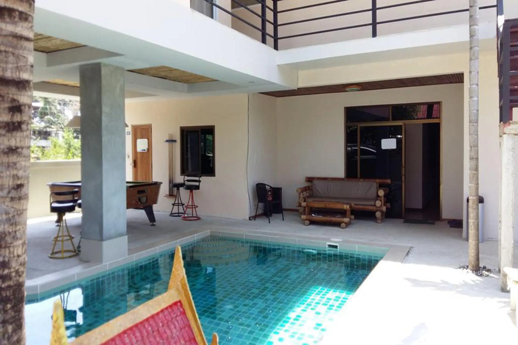Samui Star Guesthouse