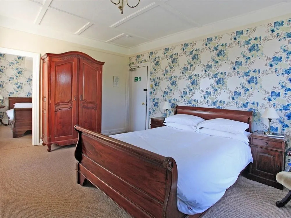 Friary Manor
