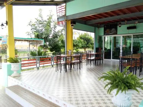 Pakjai Resort