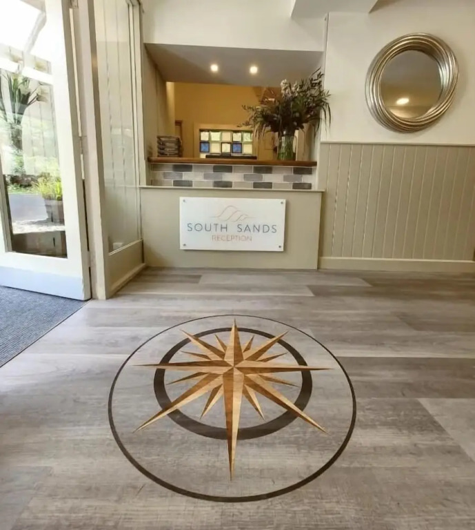 South Sands Hotel