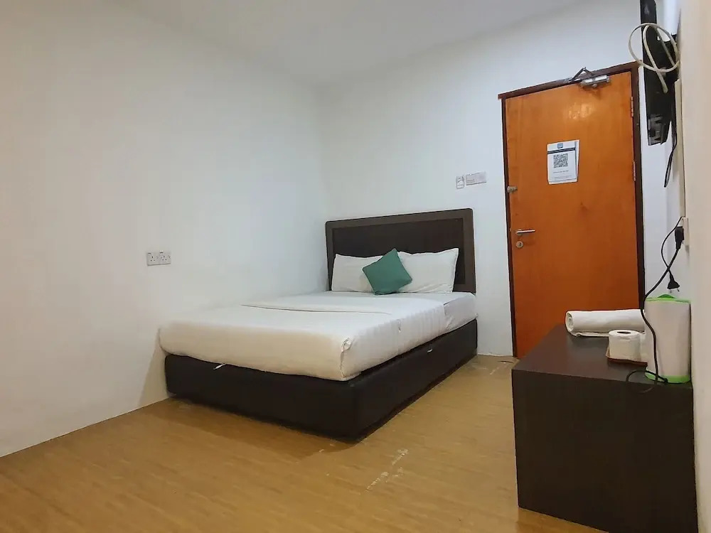Hotel O Signature Inn Miri