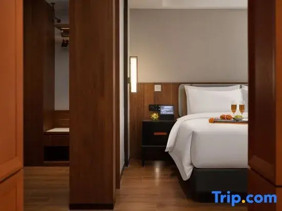 ROYGEM Hotel (Xinhua Sports Cultural Center, Xinhua)