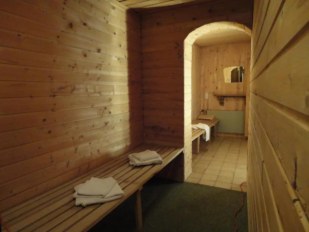 Boutique Hotel Lainbach