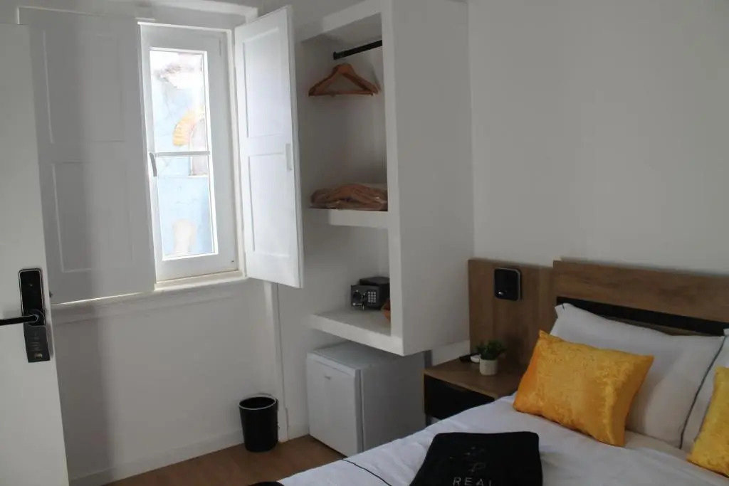 Real Guest House