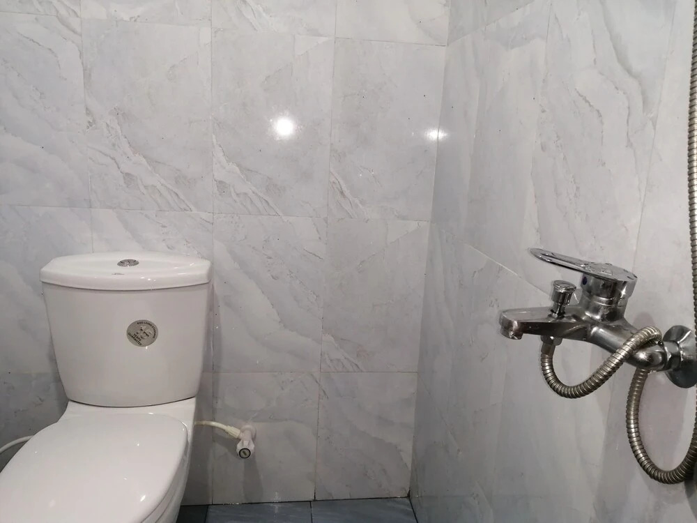 Foret De Vill - Hostel