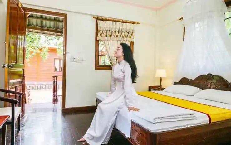 Mỹ Khánh Resort