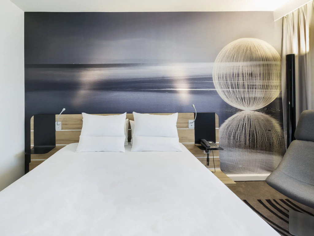 Novotel Warszawa Airport
