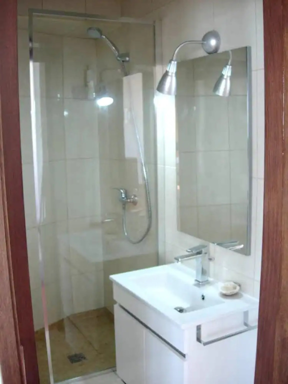 Property With 2 Bedrooms in Albufeira, With Wonderful sea View, Furnished Terrace and Wifi - 400 m From the Beach