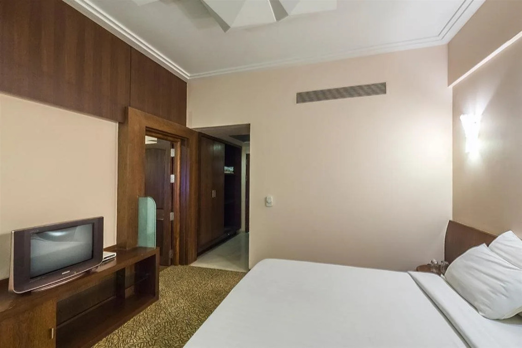 Hotel Tripursundari