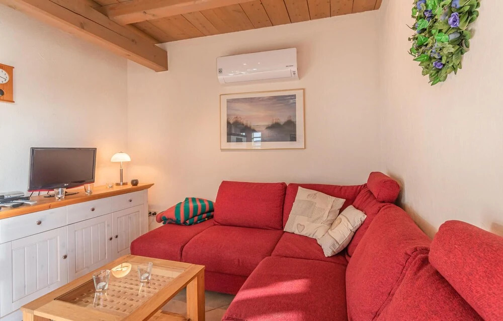 Awesome Apartment in Dithmarschen With 2 Bedrooms and Wifi