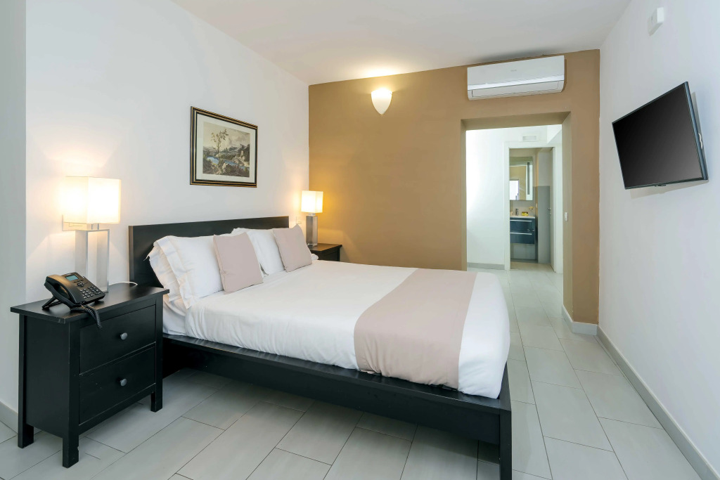Hotel Le Axidie