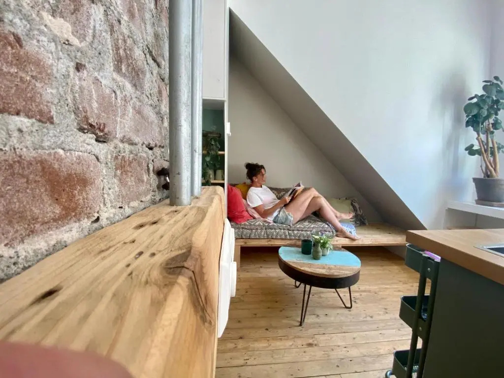 Tiny Beachhouse