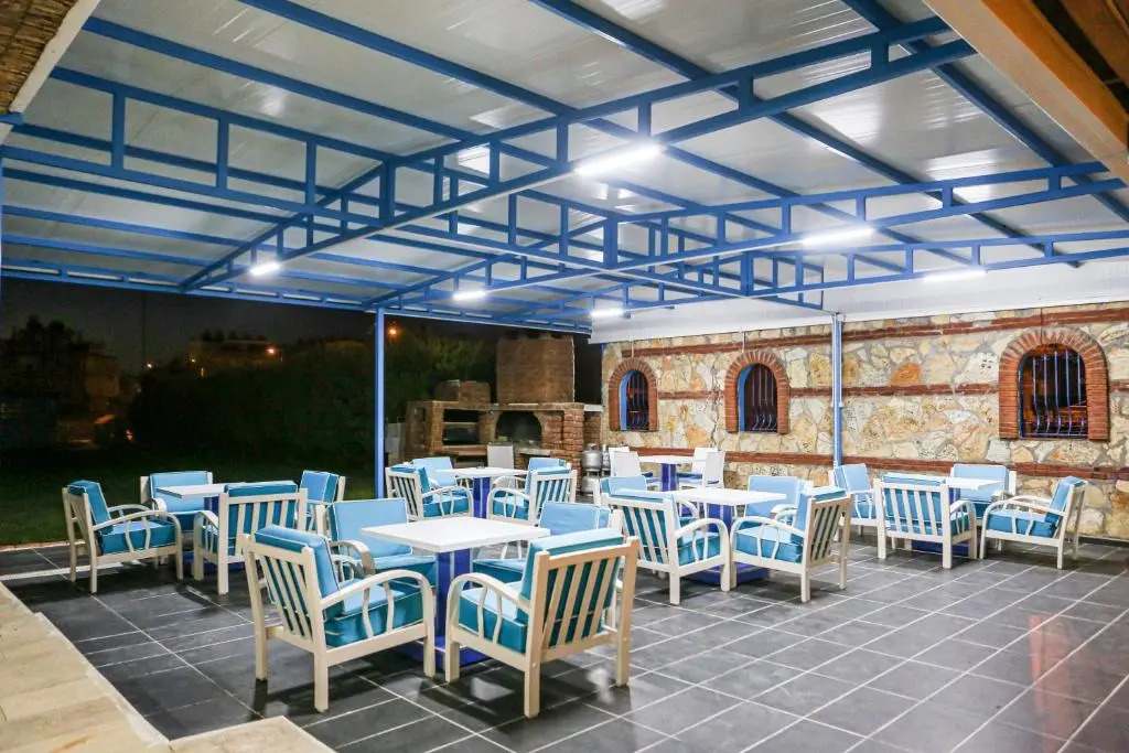 Sunset Village Apart Otel