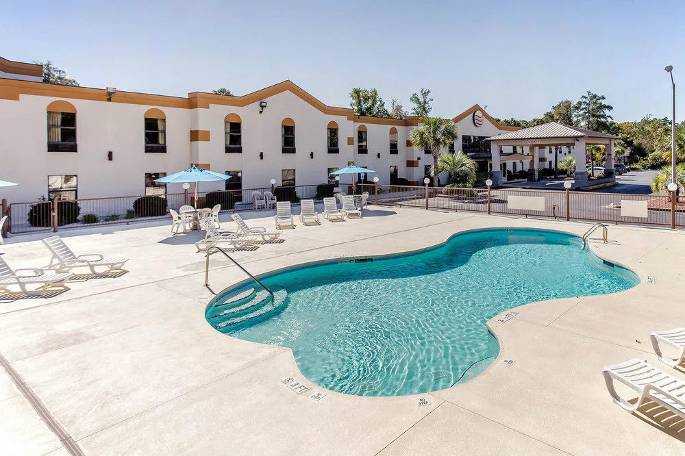Comfort Inn