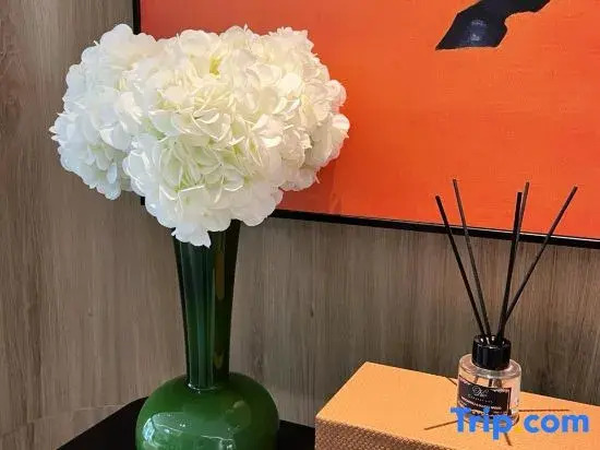 Joy Boutique Hotel