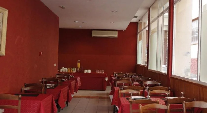 Hermus Centre Vila