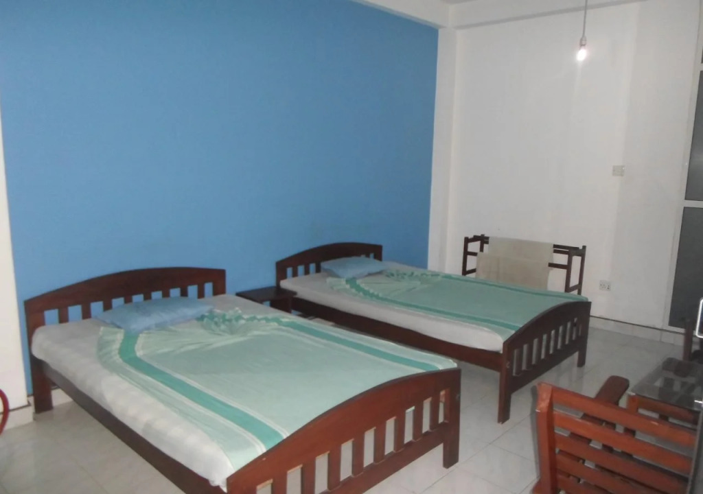 The Kingdom Gate Hotel