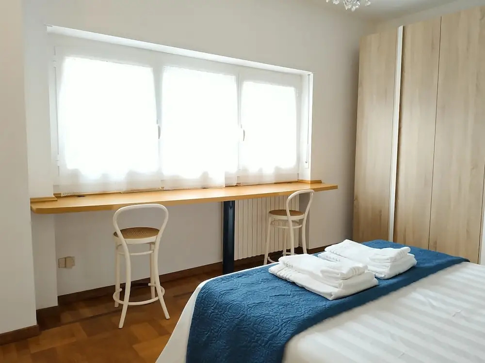 Holiday Apartment in Sanremo Semeria 380