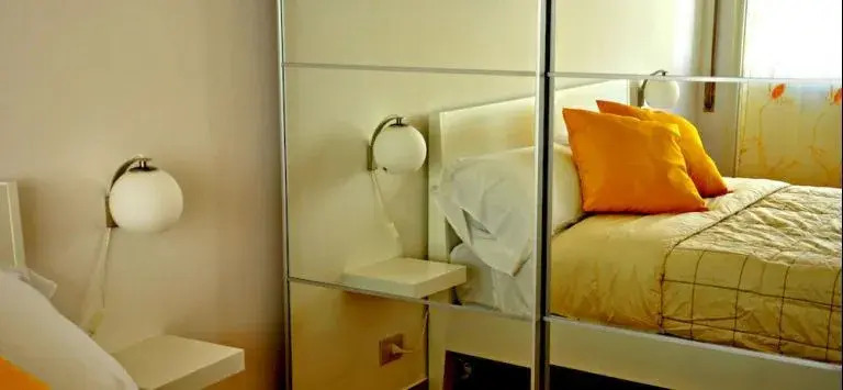 Your Rhome B&B