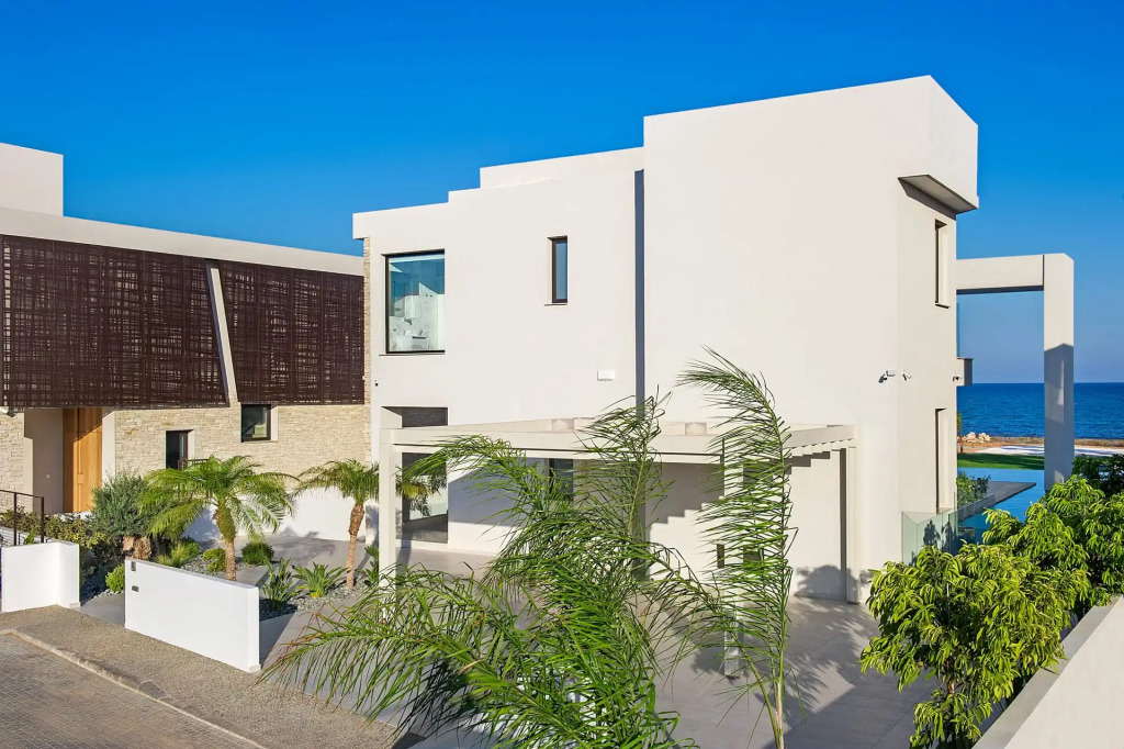 Отель Eros Cyprus