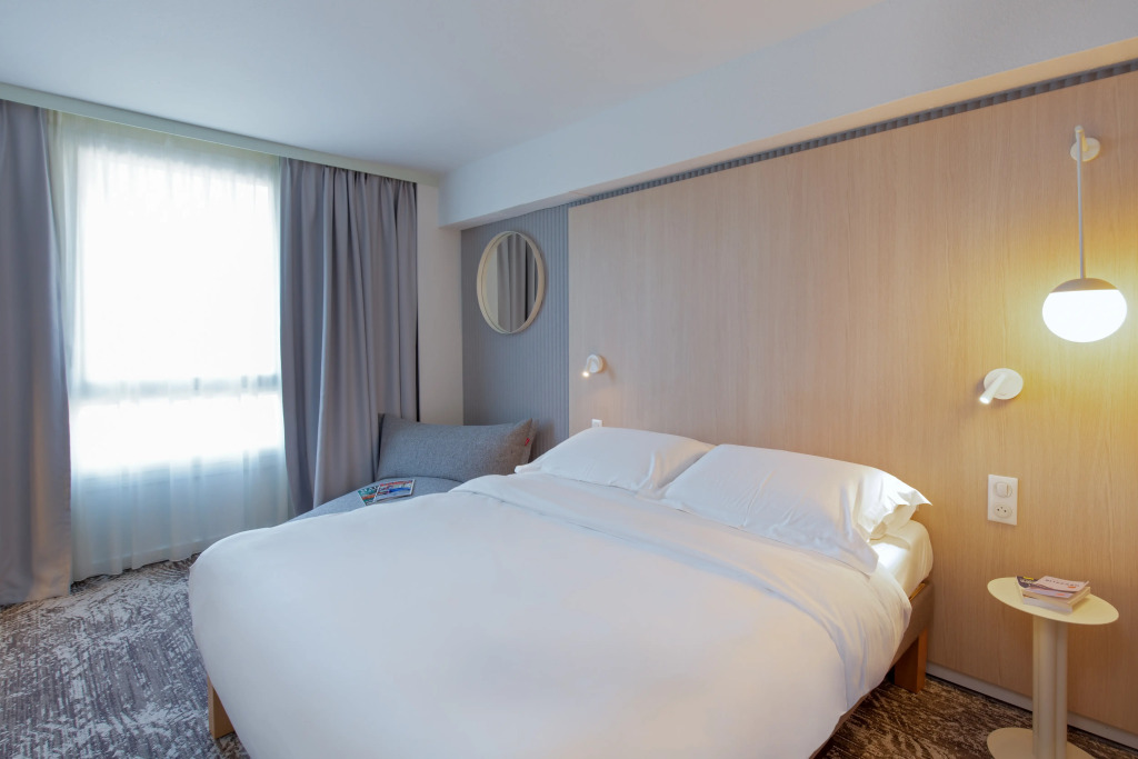 Novotel Aix-en-Provence Pont de LArc