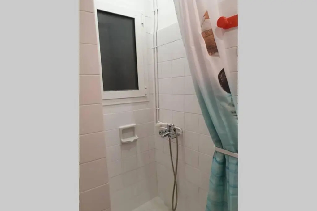 El vigia, apartamento de dos habitaciones, U3