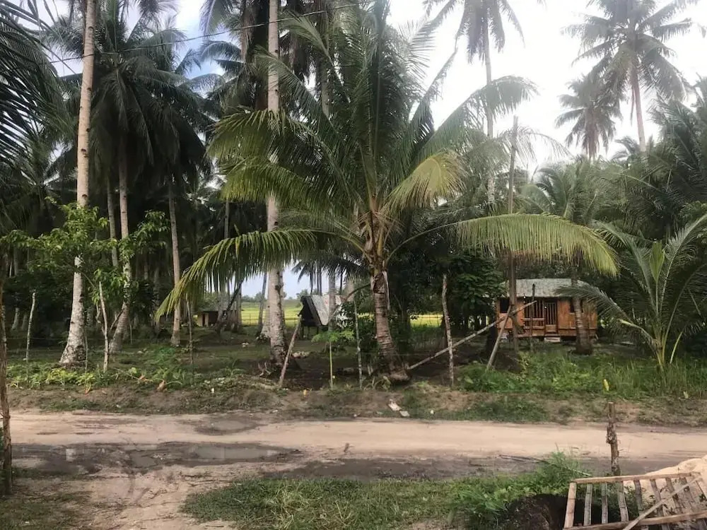 DGs Homestay