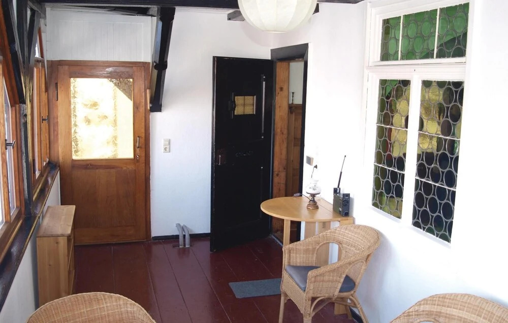 Nice Home In Blankenburg