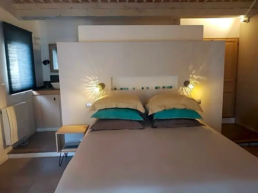 La Maison de Charlie