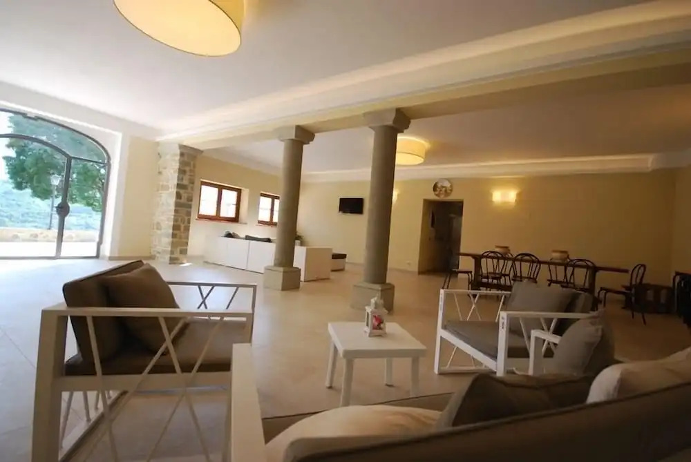 Agriturismo Quata Country House