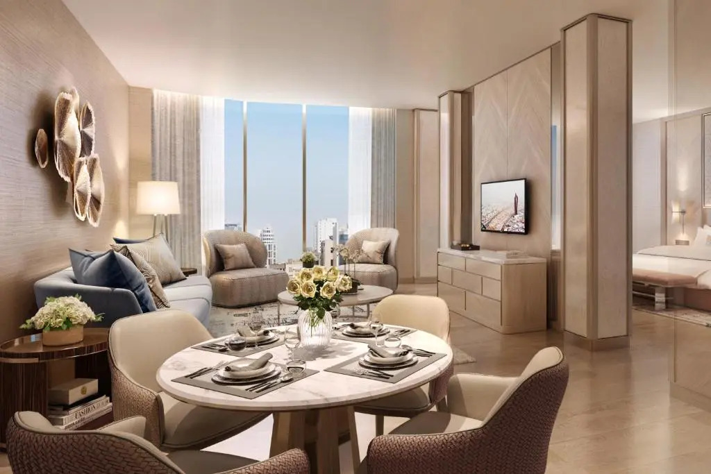 The St. Regis Kuwait