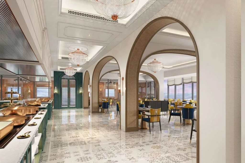 Doubletree By Hilton Bengaluru Whitefield