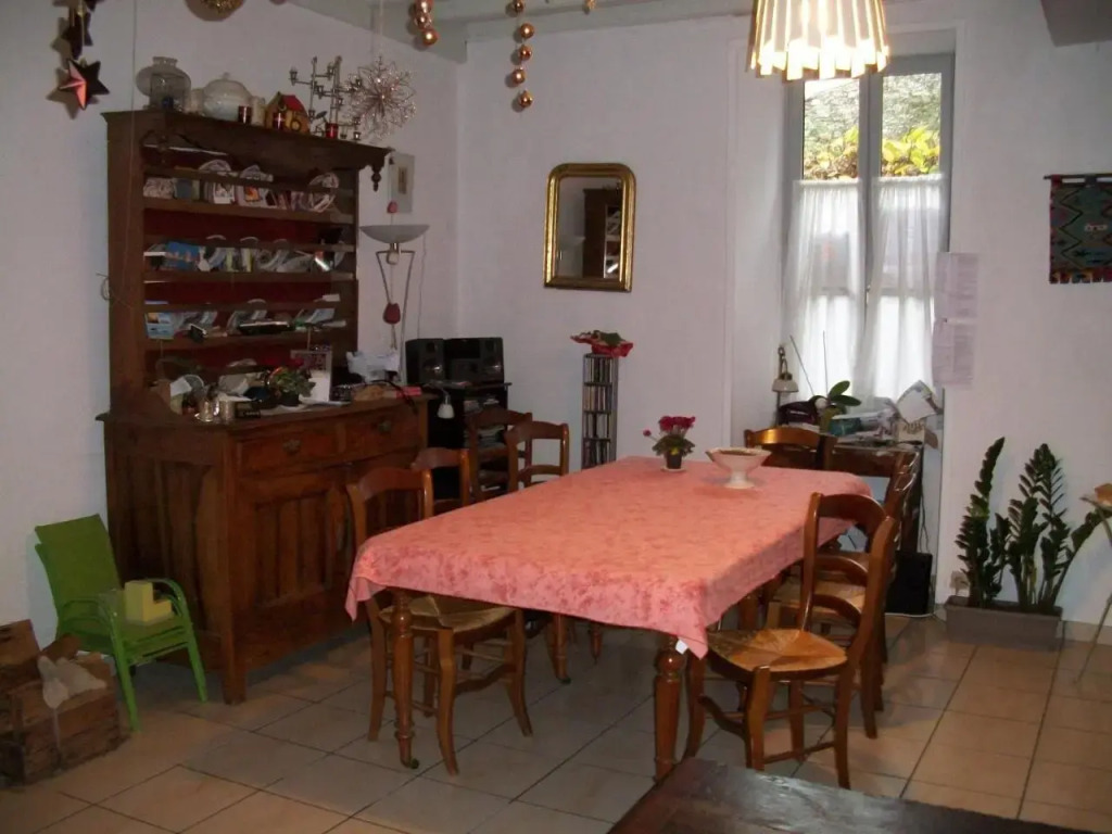 B&B "Les Remparts"