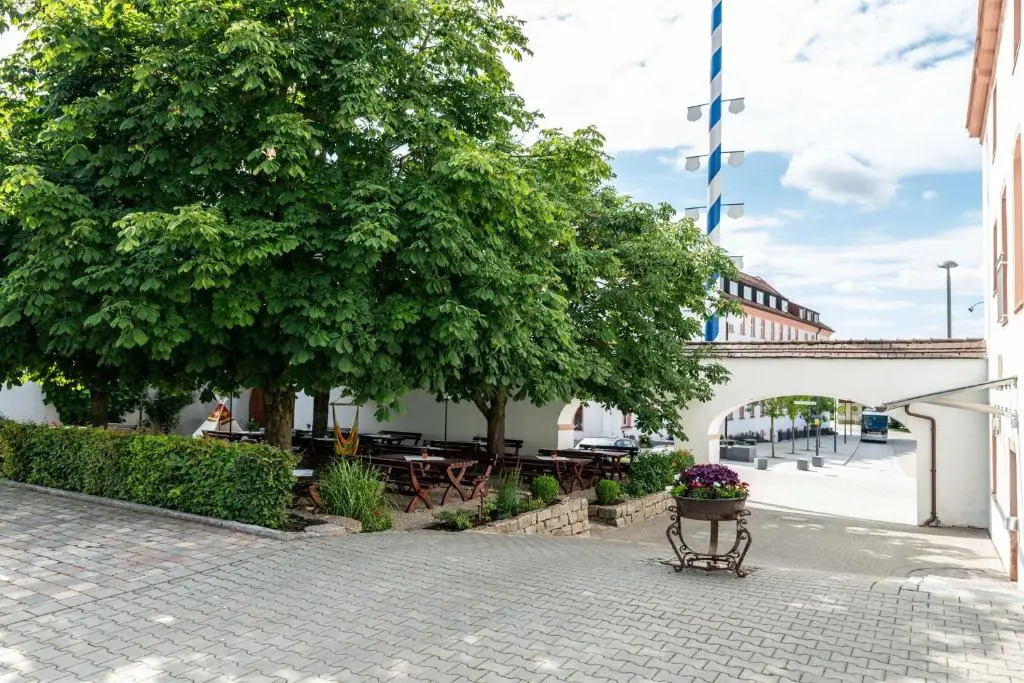 Hotel Sixt