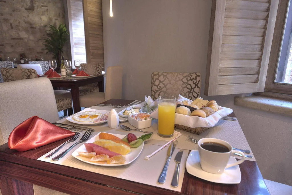 Hotel Casa Canabal by Faranda Boutique