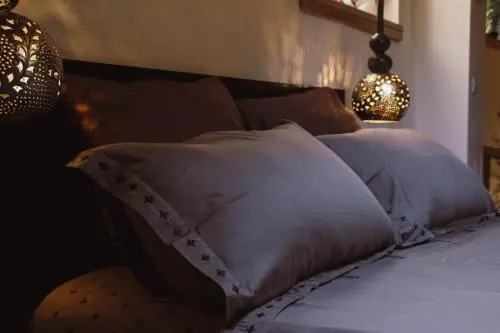 The Cozy Nest