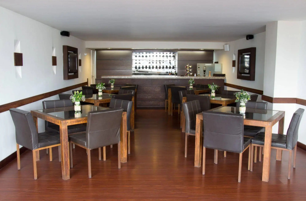 Hotel Carretero
