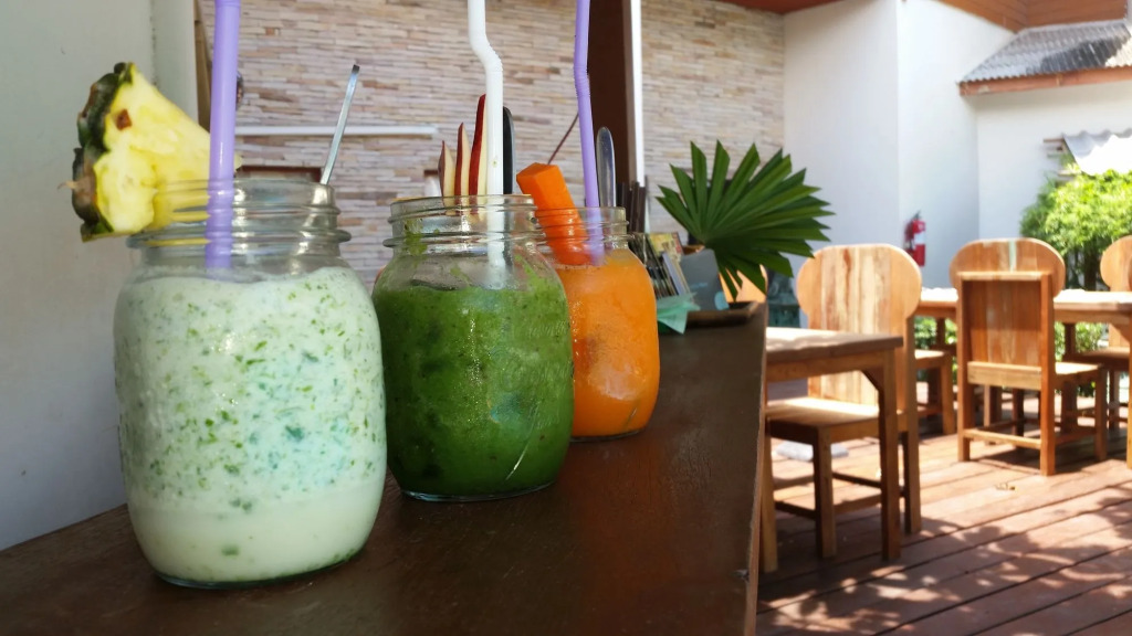 Phangan Paragon Resort & Spa by Pure Lifestyle