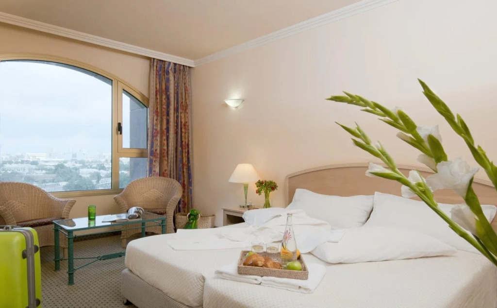 Leonardo Hotel Negev