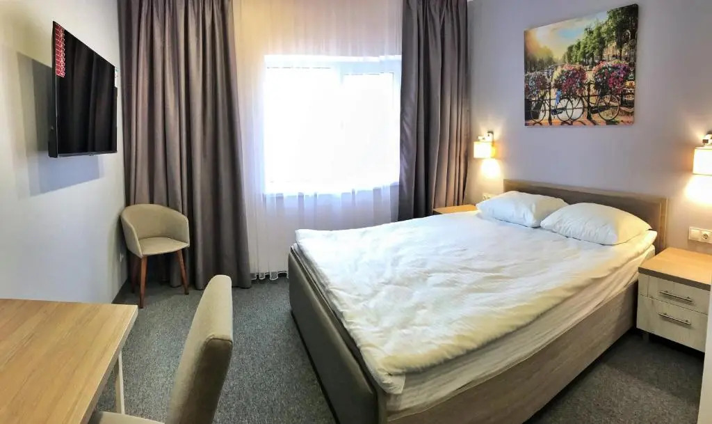 Park Hotel