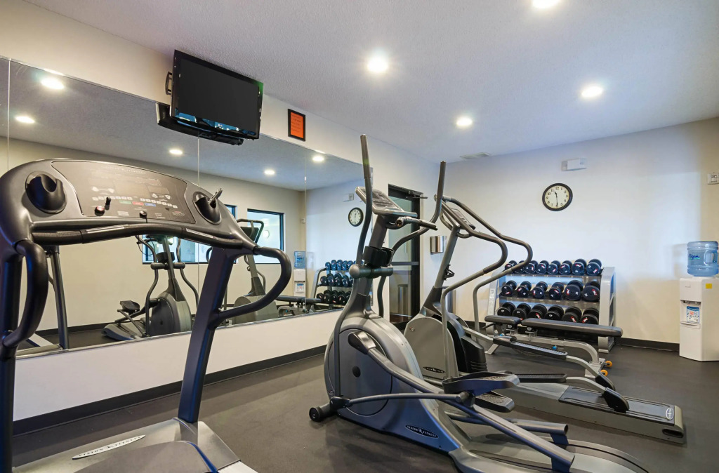 Comfort Inn & Suites Hutchinson