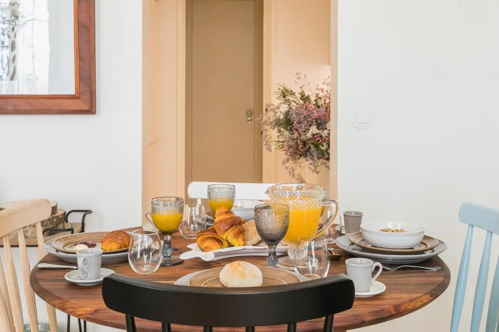 Almaria - Officina Real Apartments | Chiado