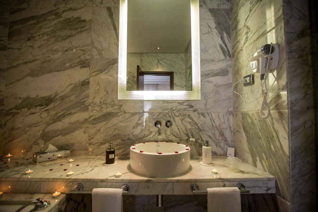 Hotel Atlantic Agdal