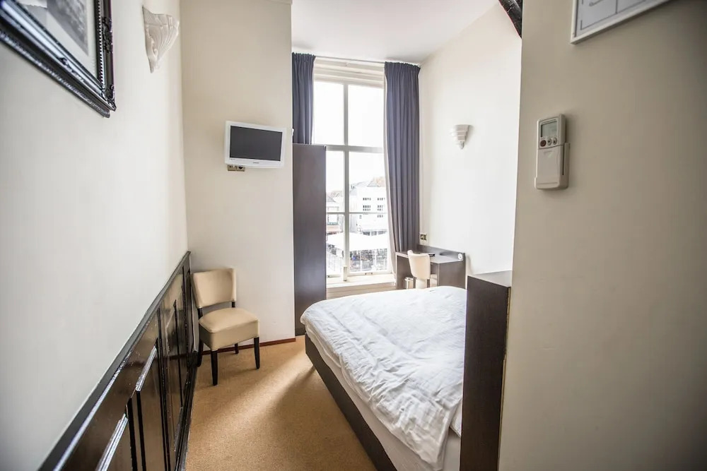 Hotel Grandcafe De Wildeman van Zierikzee