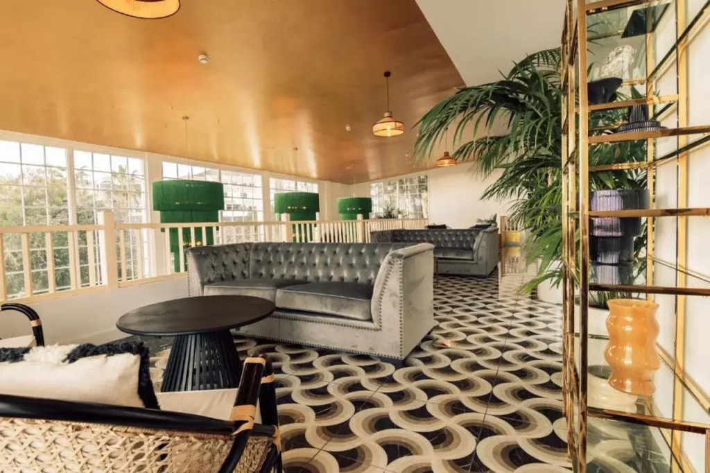 Hotel Estefania Boutique Suites