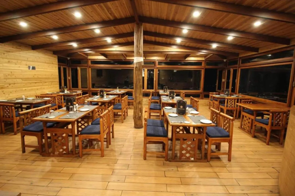 Hotel Norling Retreat