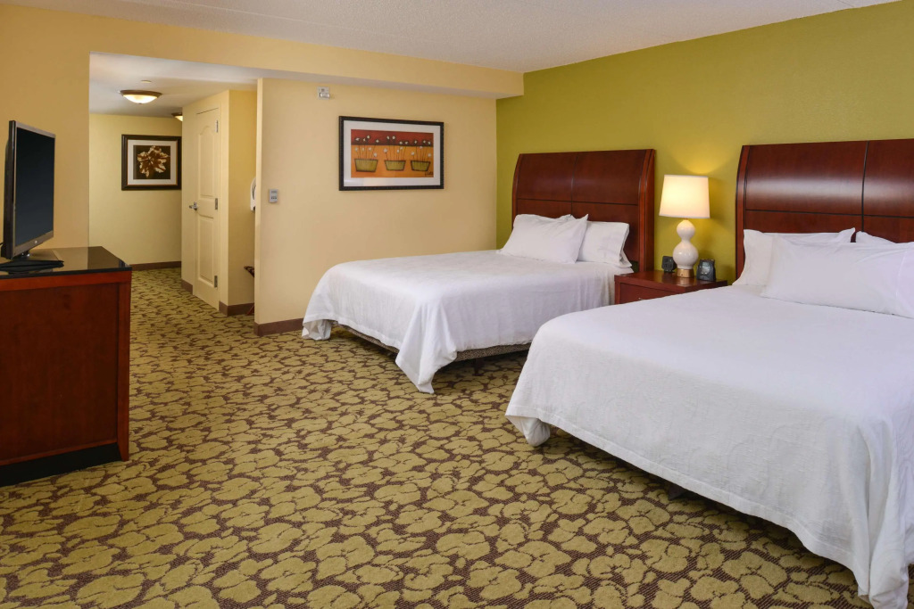 Hilton Garden Inn Terre Haute