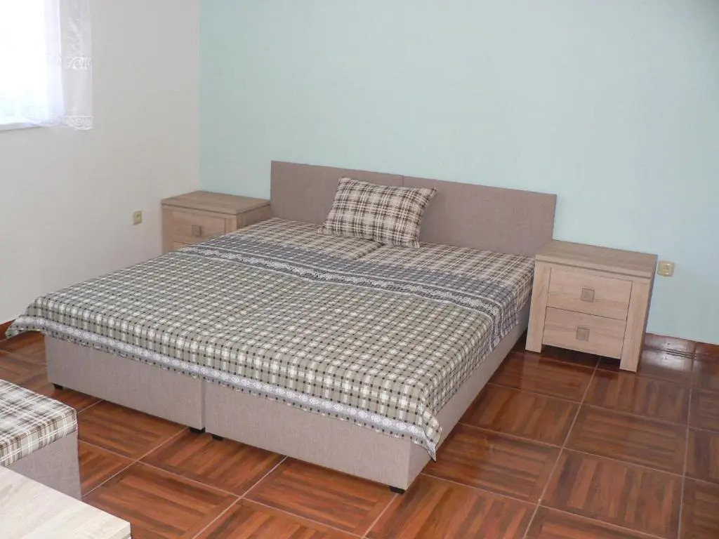 Guest House Pod Hájkem
