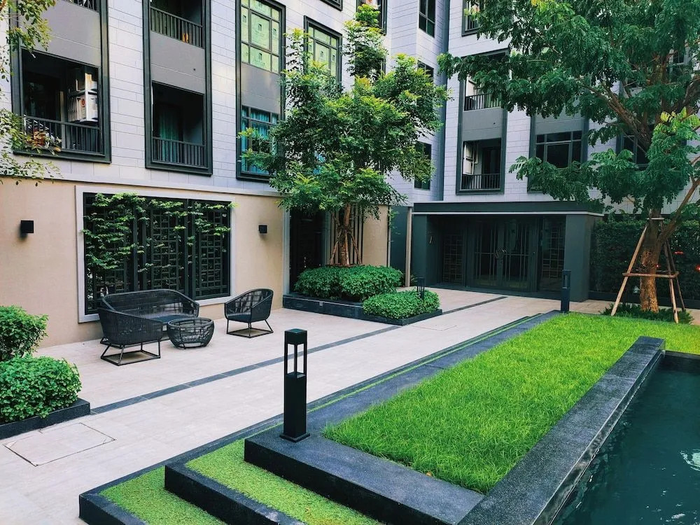 Nav1 Maestro 19 Ratchada Residence
